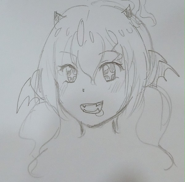 夜姬けつき