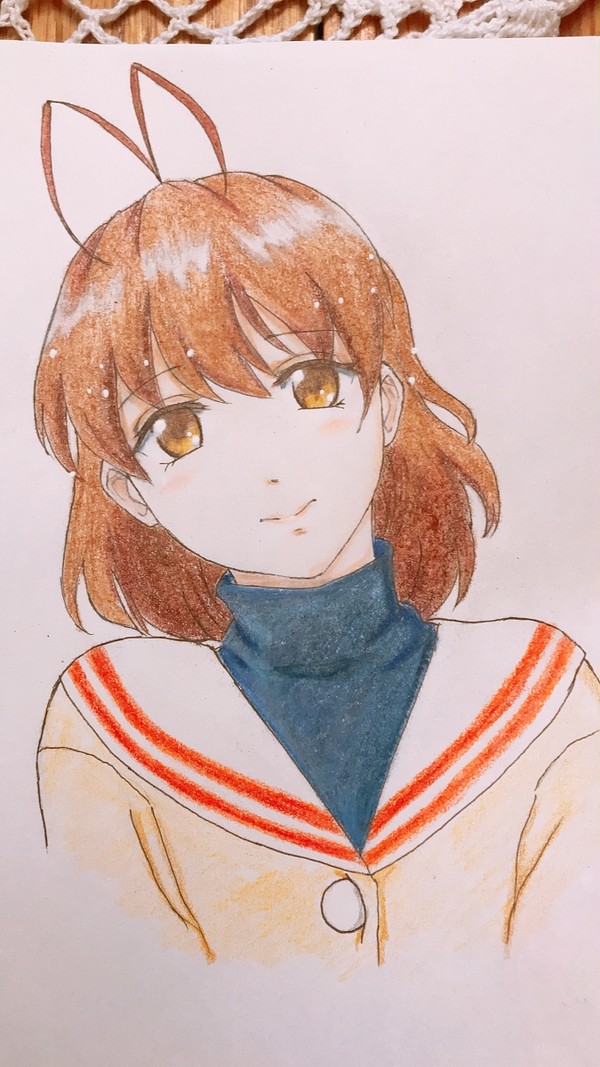 No scanner