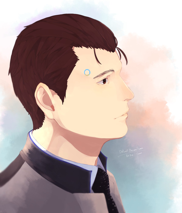 Connor