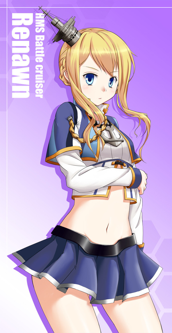レナウン