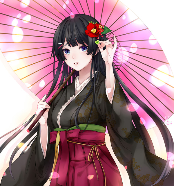 月ノ美兎