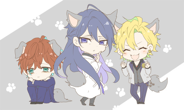 まてんろー