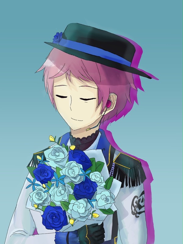 あんスまとめ①