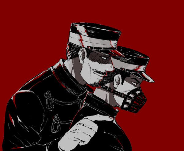 【腐】ゴ詰め【CP色々】