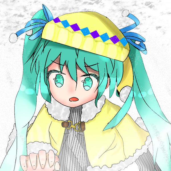 ミク