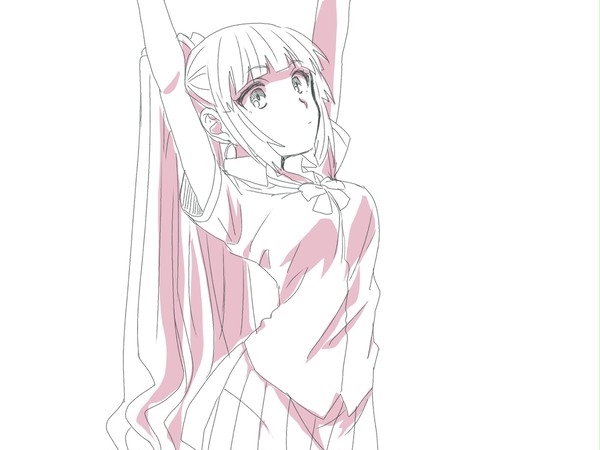 軽井沢さんと綾小路くん