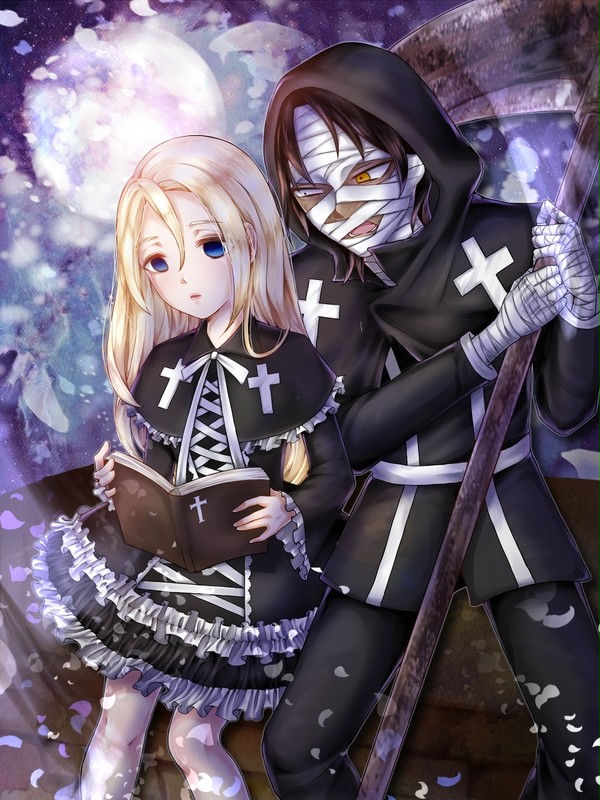 殺戮の天使