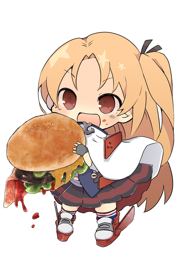 あずれん+たべもの
