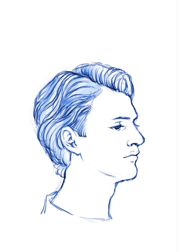bryan dechart