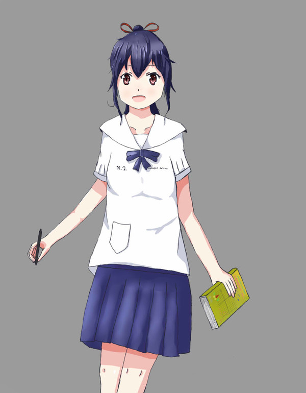 中学校