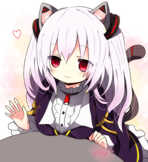 Vtuberつめ