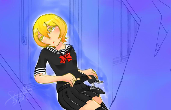 魔法少女サイト