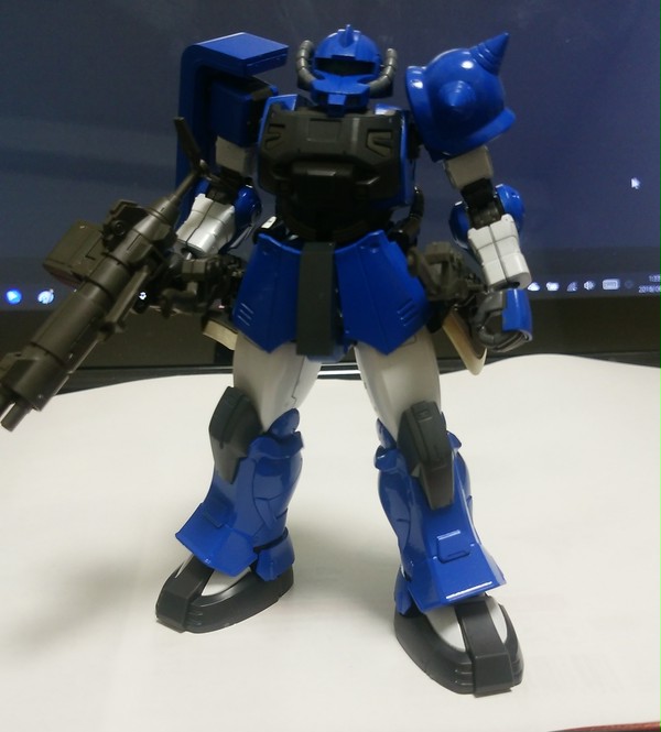 アクト・ザク