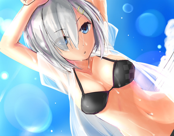 HMKZさんでワンドロ