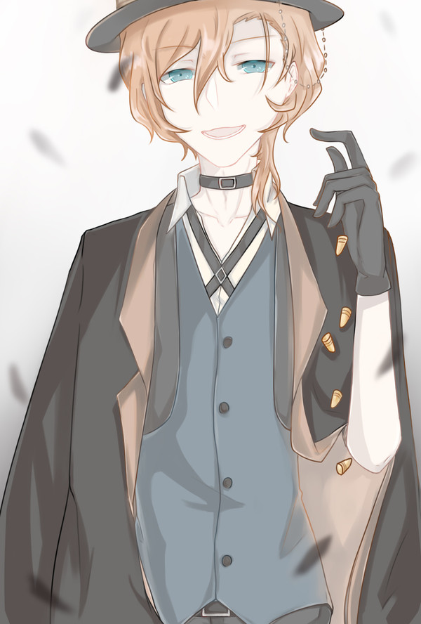 无题