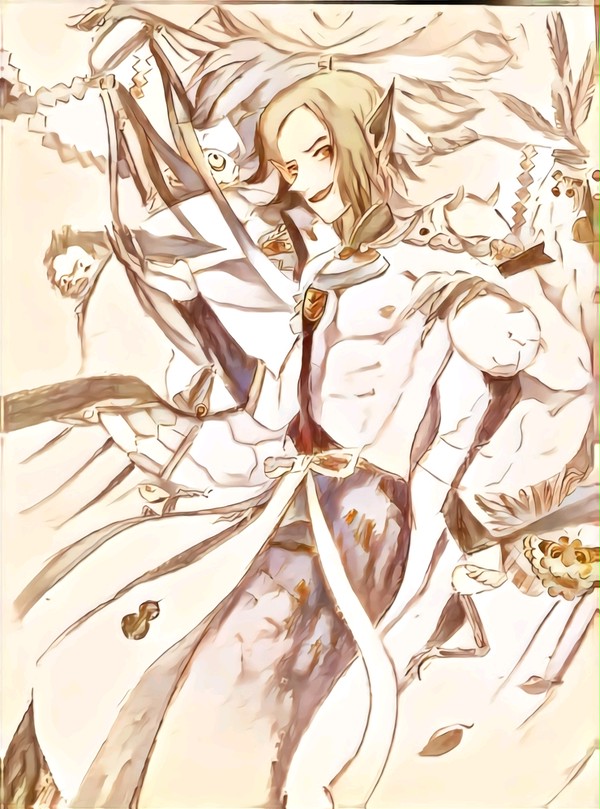 酒吞童子
