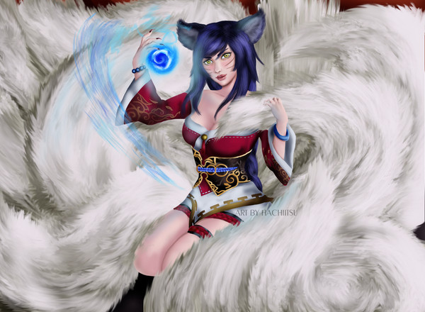 Ahri