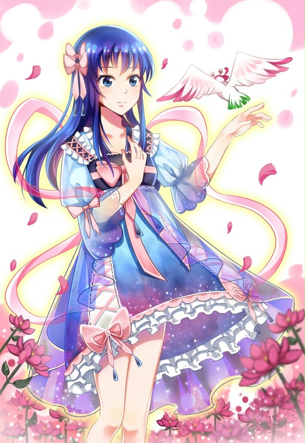 斉照