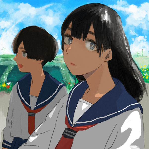 秘密でいい