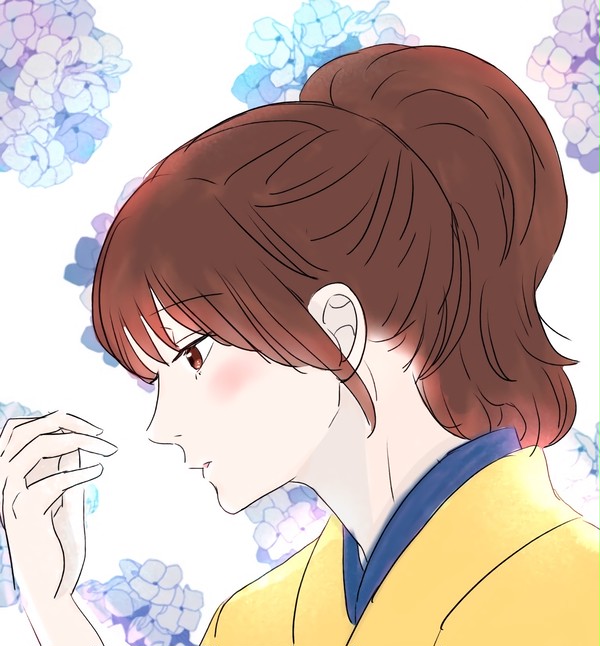 昼時の狸寝入り