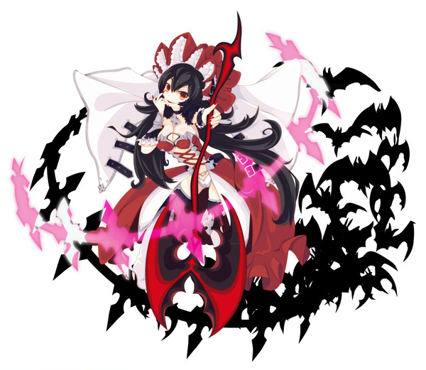 イリヤ様