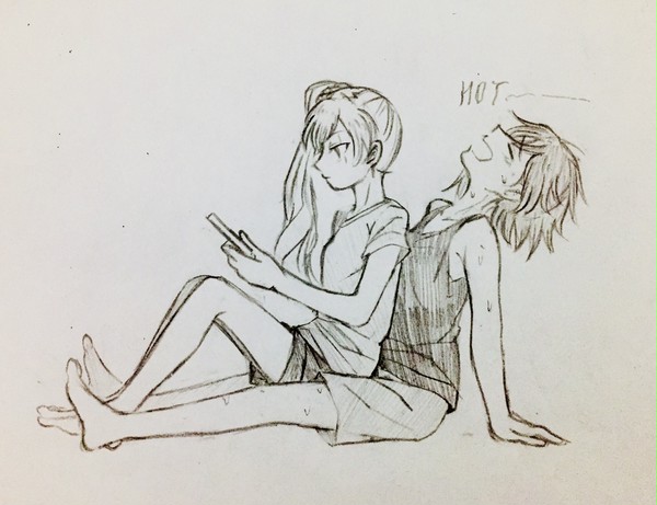 【RWBY】Whiterose