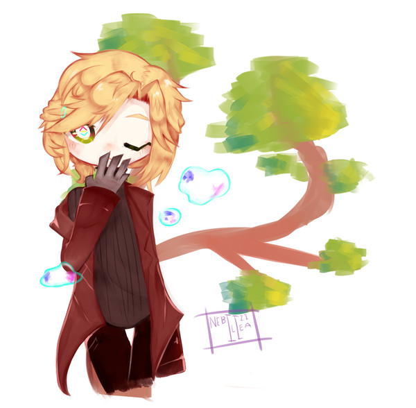 OCs LOG