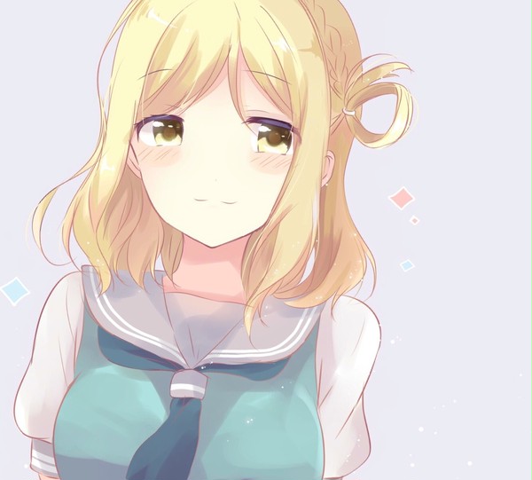 小原鞠莉誕生祭