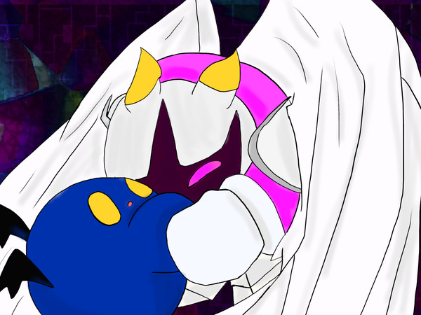 ギャラメタ