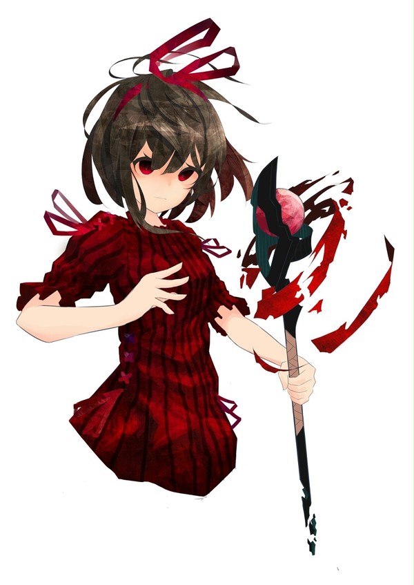 魔法使い