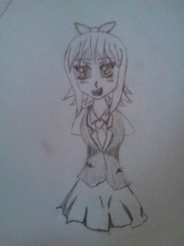 Sumi-chan