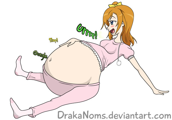 Giveaway 2: Kousaka Honoka Full