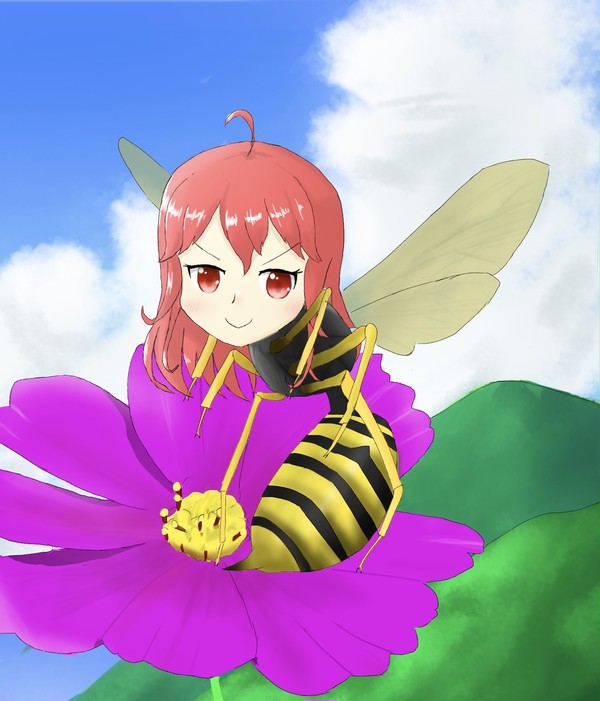 蜂