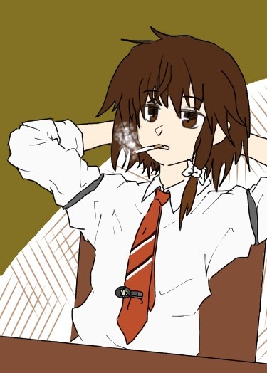 メリー 遅いなぁ
