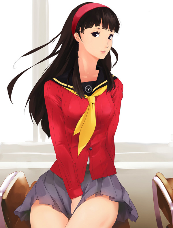 雪子