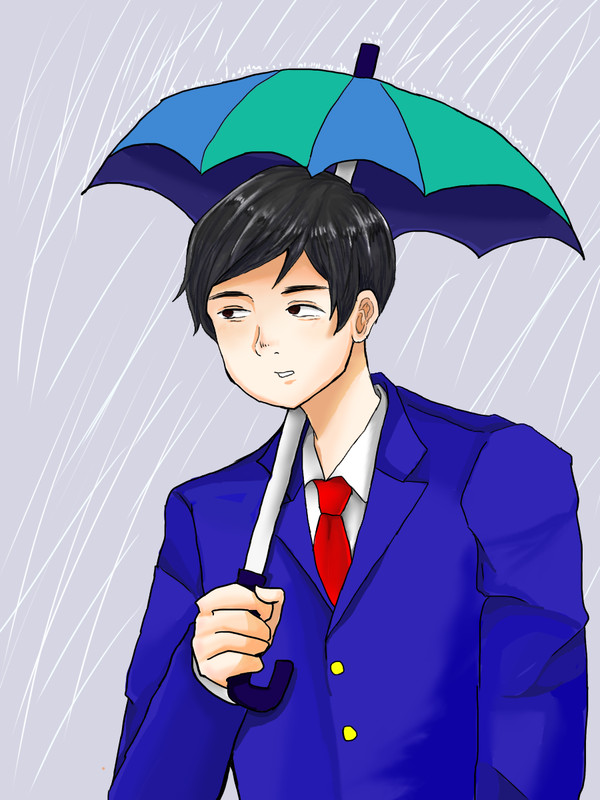 梅雨