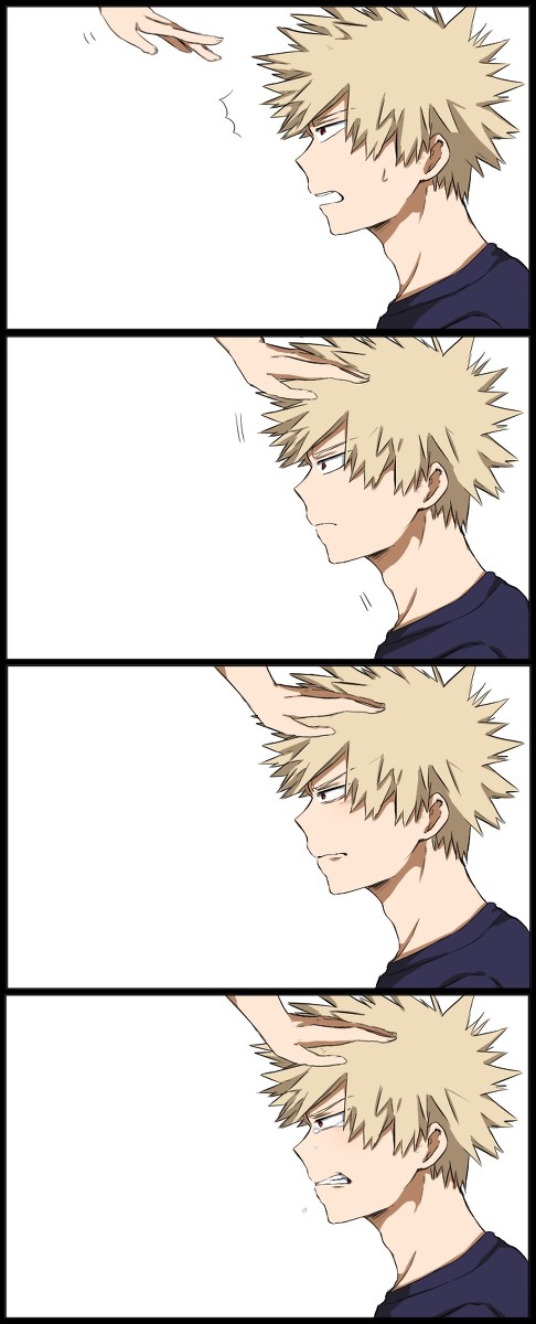 泣いていいんだよ