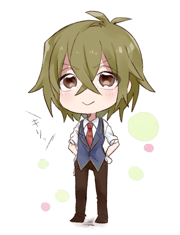 ハルテル