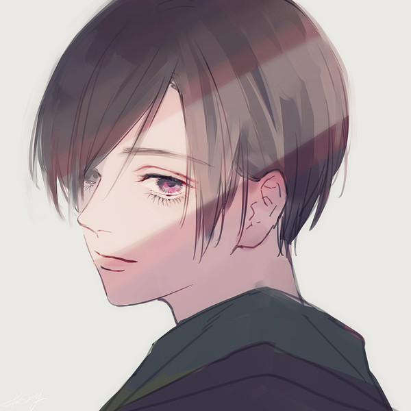ハリポタ落書きLOG7