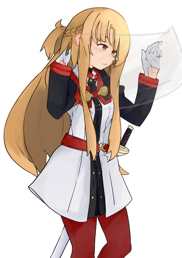 オーディナル・スケール