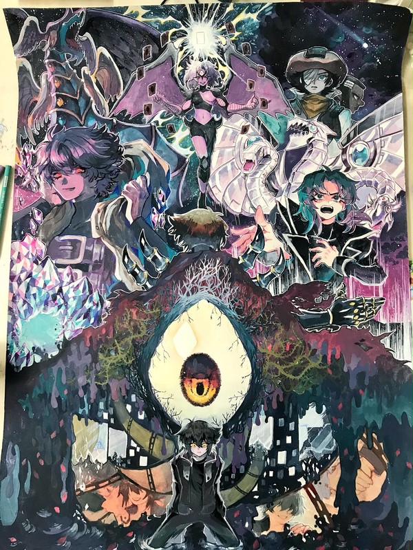 ygo手作業図 (2018/02/09)