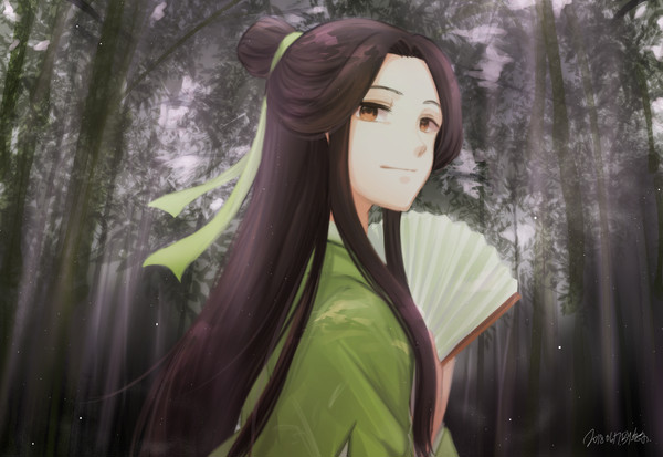 [渣反]沈清秋