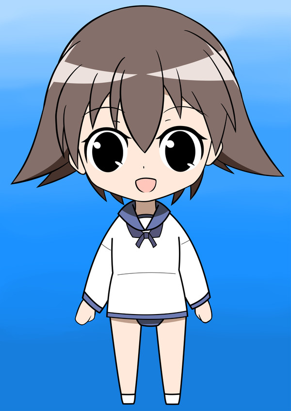 芳佳ﾁｬﾝ!!