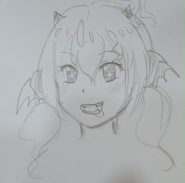 夜姬けつき