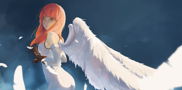 Angel Wing