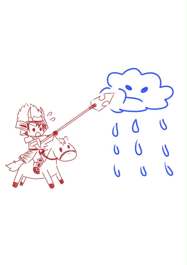 無双まとめ