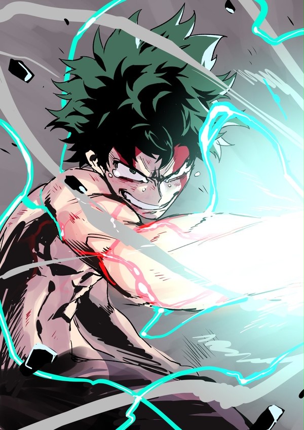 SMASH!!