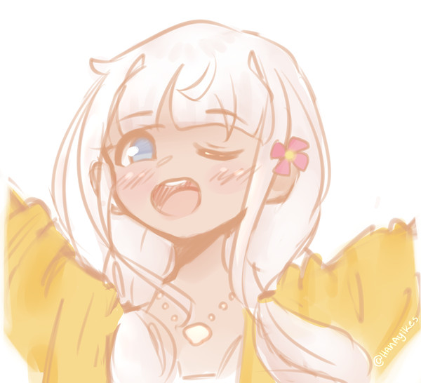 Angie Yonaga