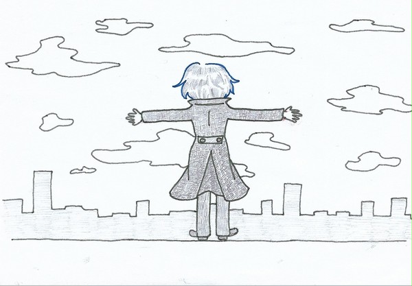 The Reichenbach Fall
