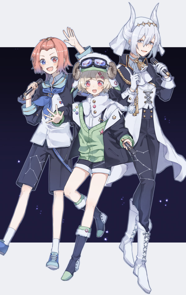 創作１８